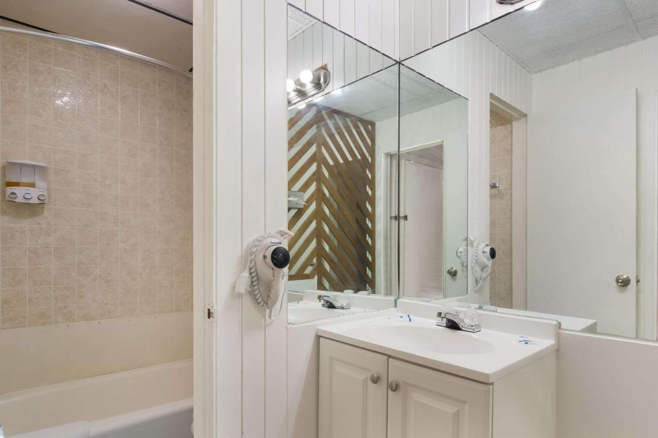 Rodeway Inn & Suites Sidney Historic Downtown I-80 Luaran gambar